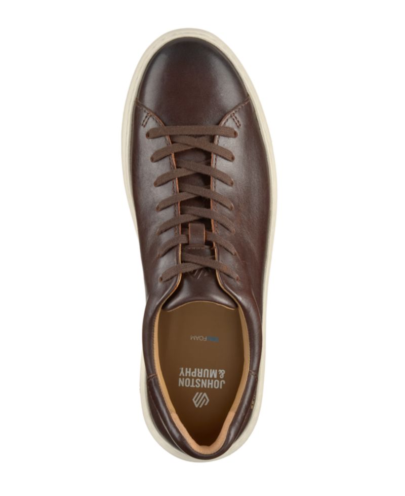 Men's Anders Lace-Up Shoes