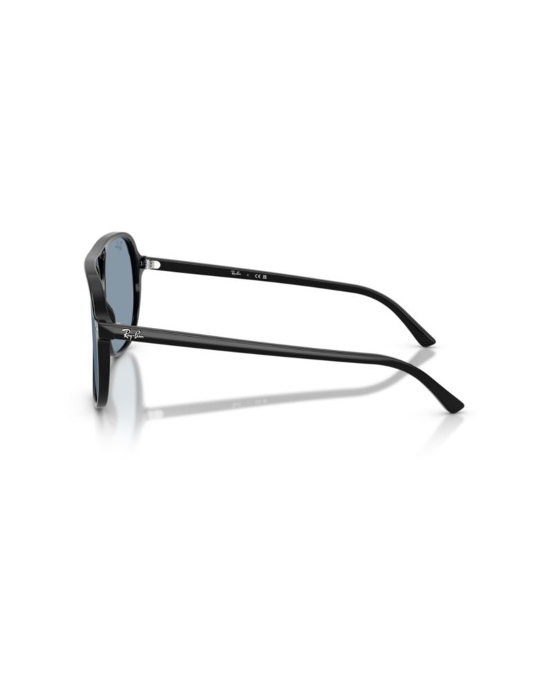 Unisex Square Sunglasses, Bill RB2198