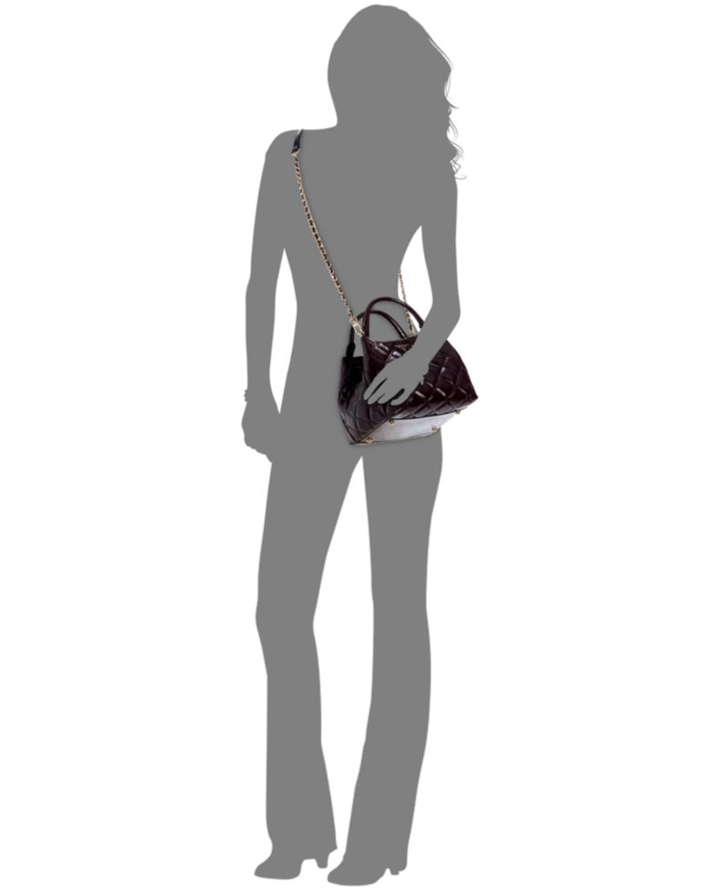 Juliet Small Satchel Handbag
