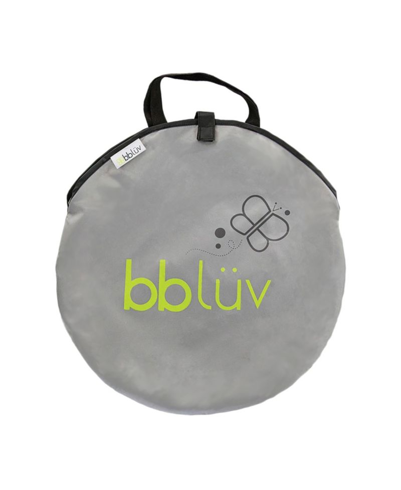 Bbluv Nido Mini 2 in 1 Travel Play Tent