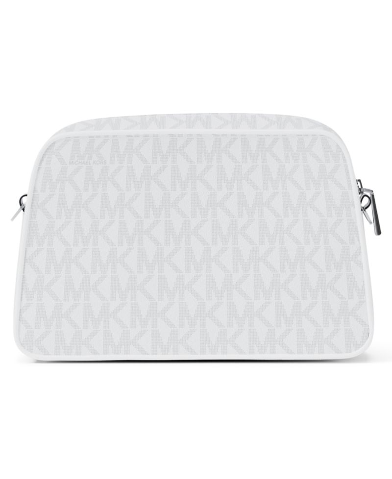 Michael Kors Jet Set Small Camera Crossbody Bag