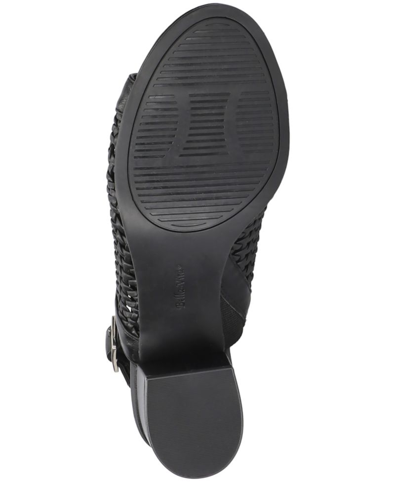 Women's Adley Block Heel Sandals