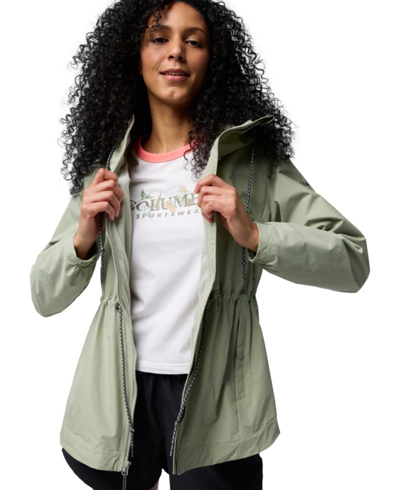 Women's Lillian Ridge Zipper II Jacket