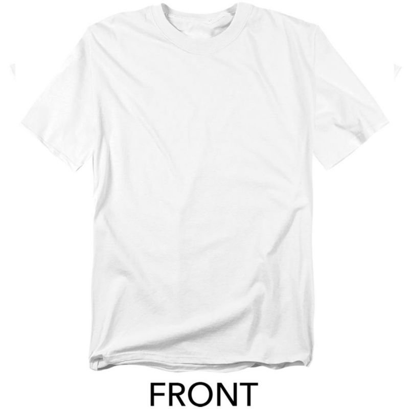 Men's Chevrolet Chevelle 396 Back T-Shirt