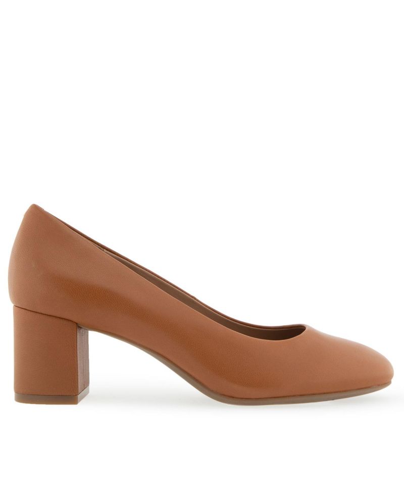 Ebel Dress Mid Heel Pumps
