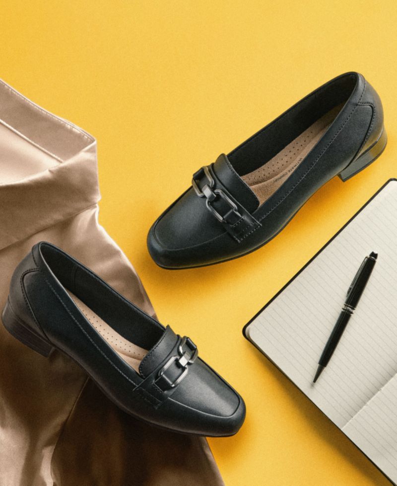 Women's Juliet Echo Slip-On Loafers