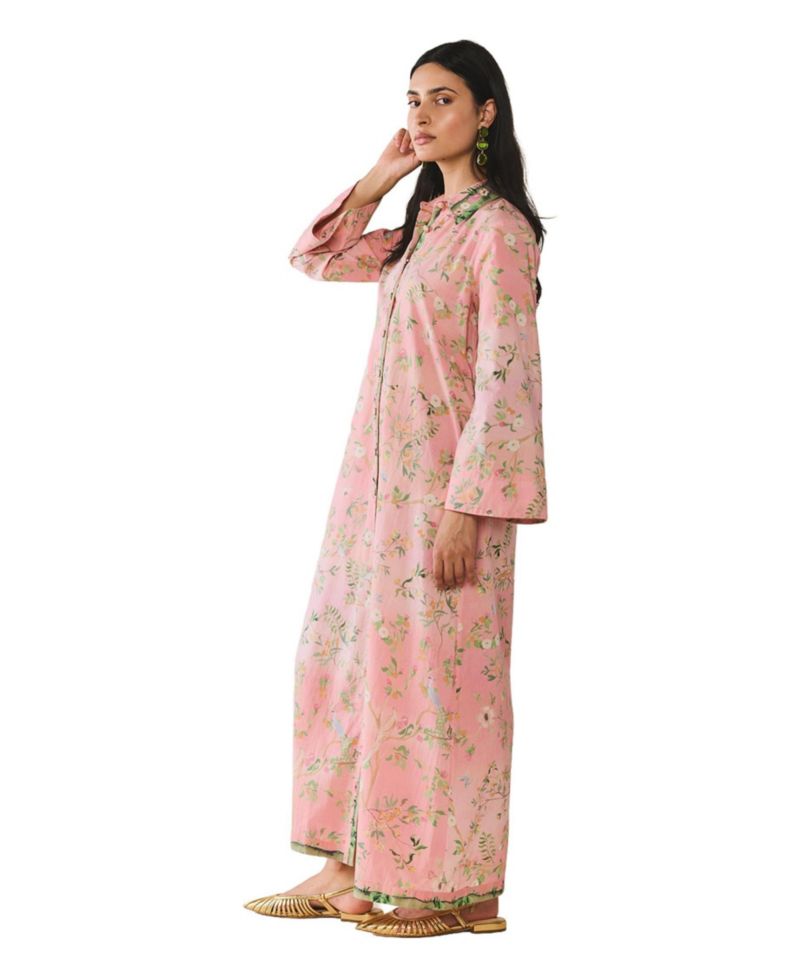 Women's Birdie Dress