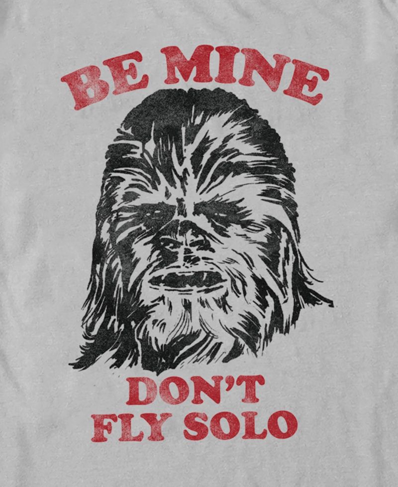 Men's Star Wars Pick Me Short Sleeve T-Shirt