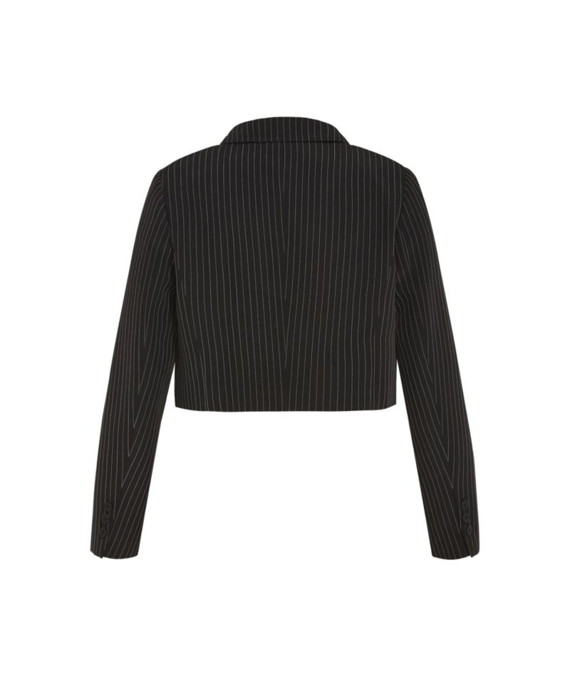 Women's Payton Pinstripe Blazer
