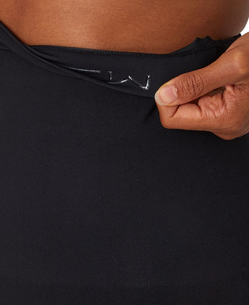 Women's Everyday Seamless Firm Control High-Waist Brief DMS832