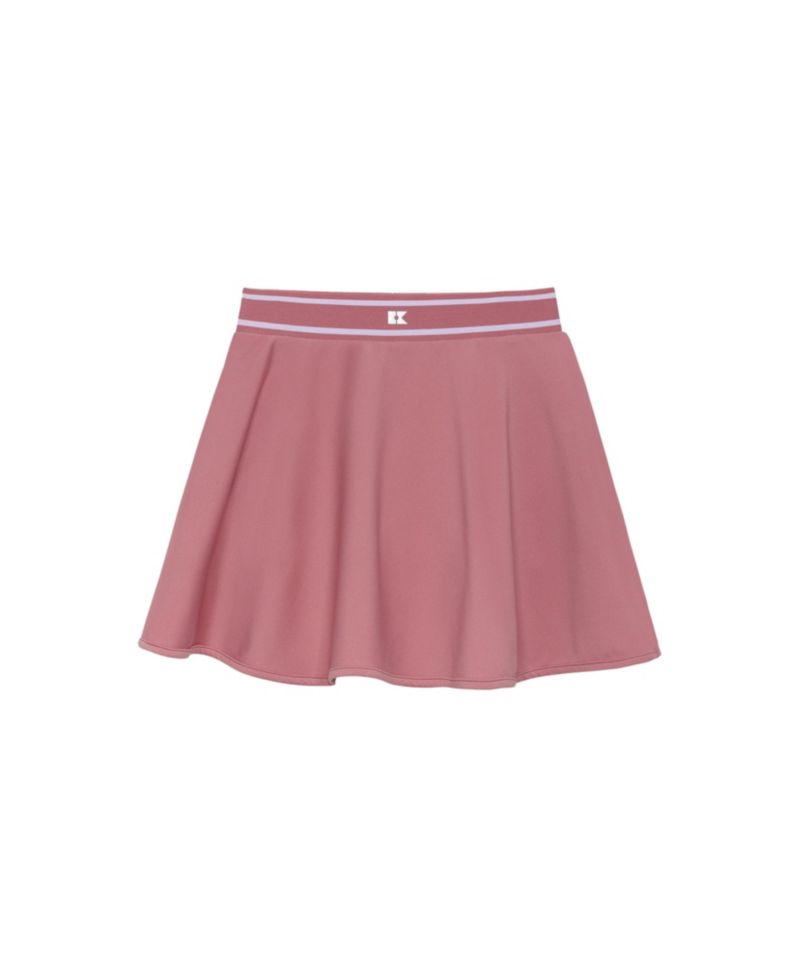 Big Girls Courtside (2T-16) Top Spin Skort