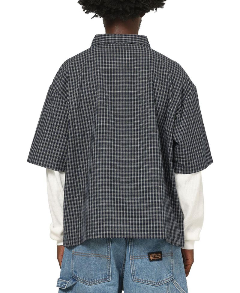 Men's Archive Layered Shirt