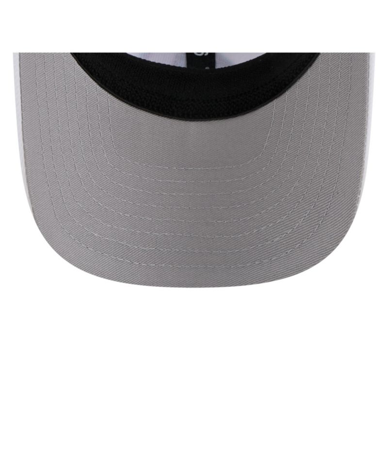 Men's White Arizona Diamondbacks Performance 9SEVENTY Adjustable Hat