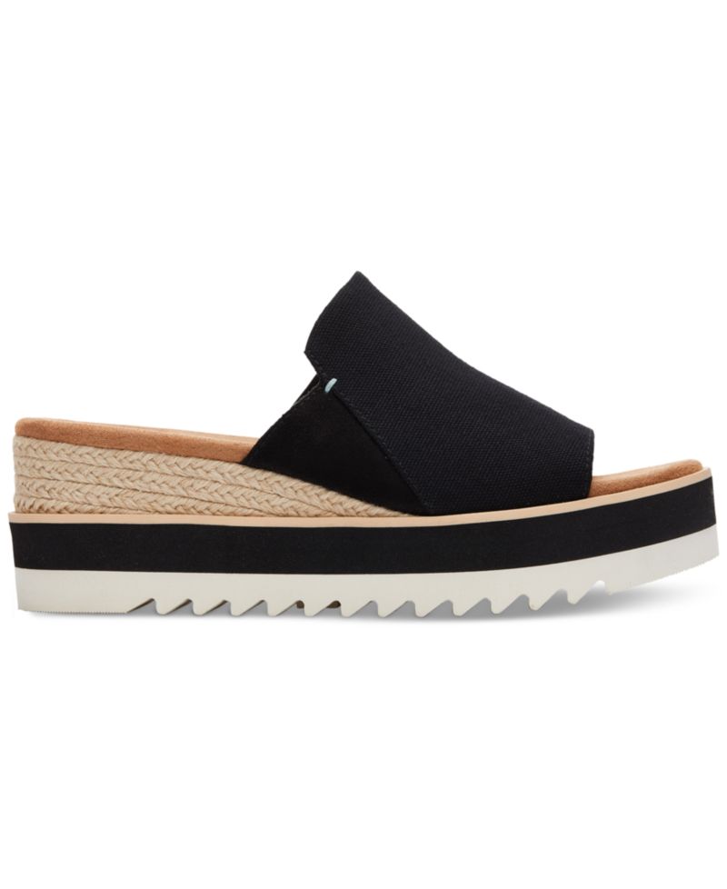 Women's Diana Wedge Sandals
