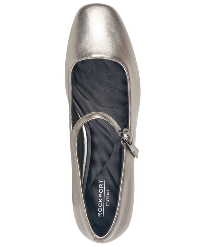 Women's Niya Mary Jane Dress Flats