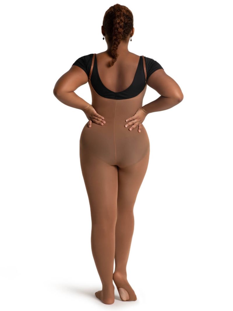 Women's Ultra Soft Convertible Body Tight