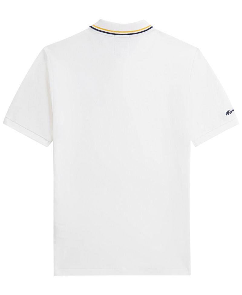 Boys' 8-20 New York Yankees Short-Sleeve Polo Shirt