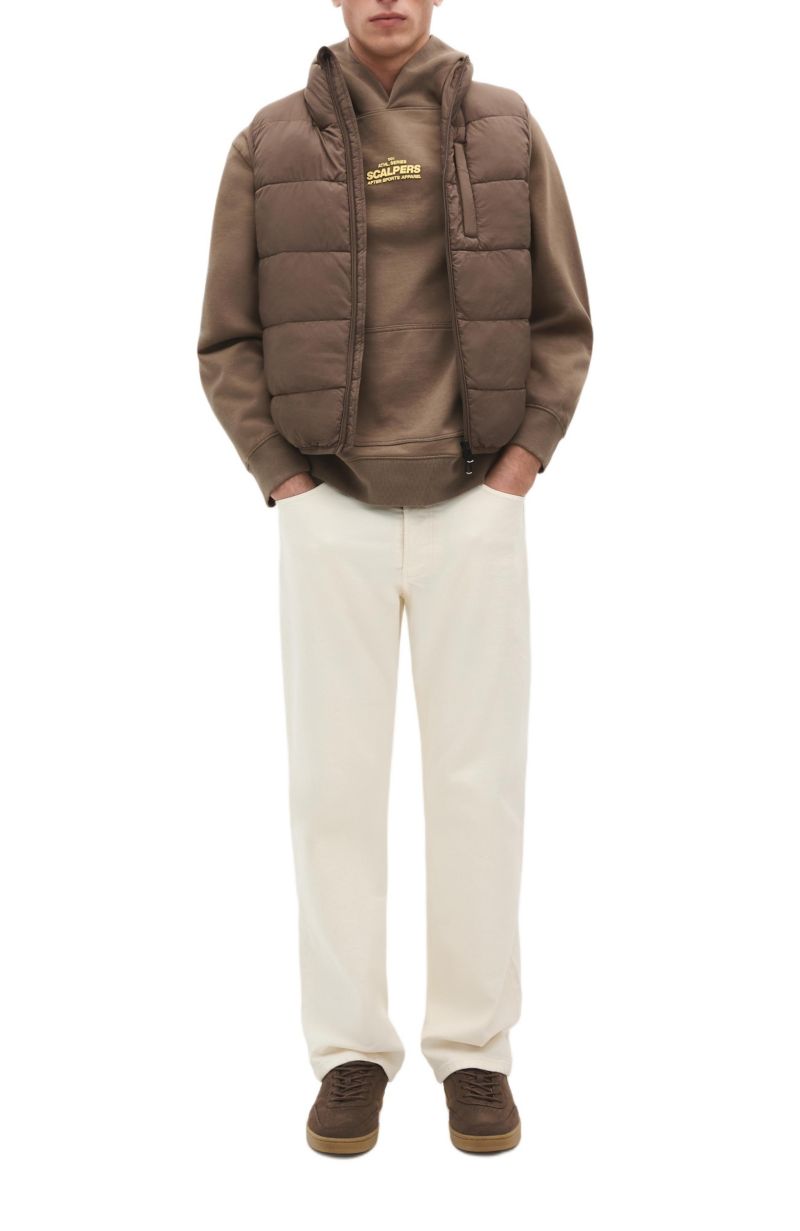 Men's Charlie Vest