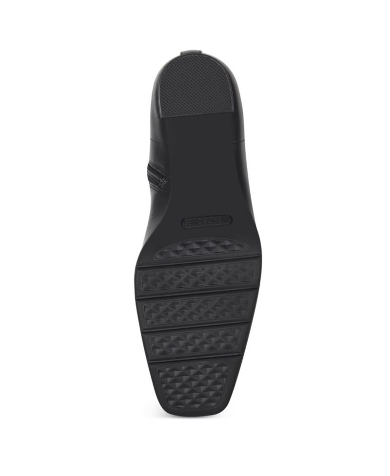 Women's Miley Mid-Calf Square Toe Boots