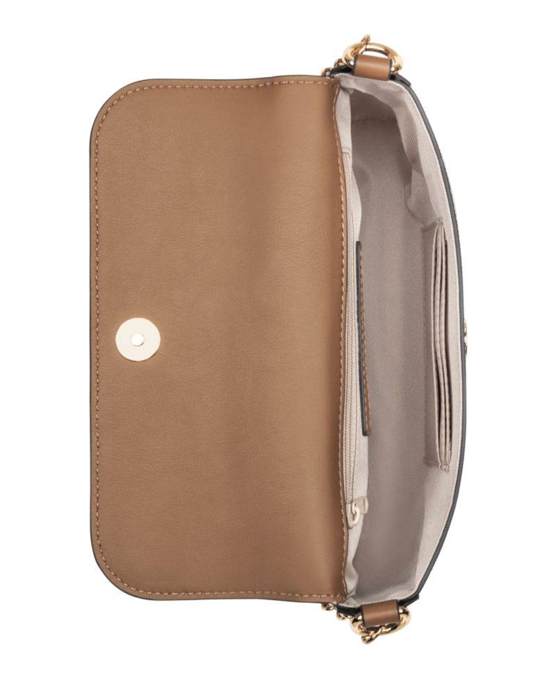 Marrisa Convertible Chain Small Shoulder Crossbody Handbag