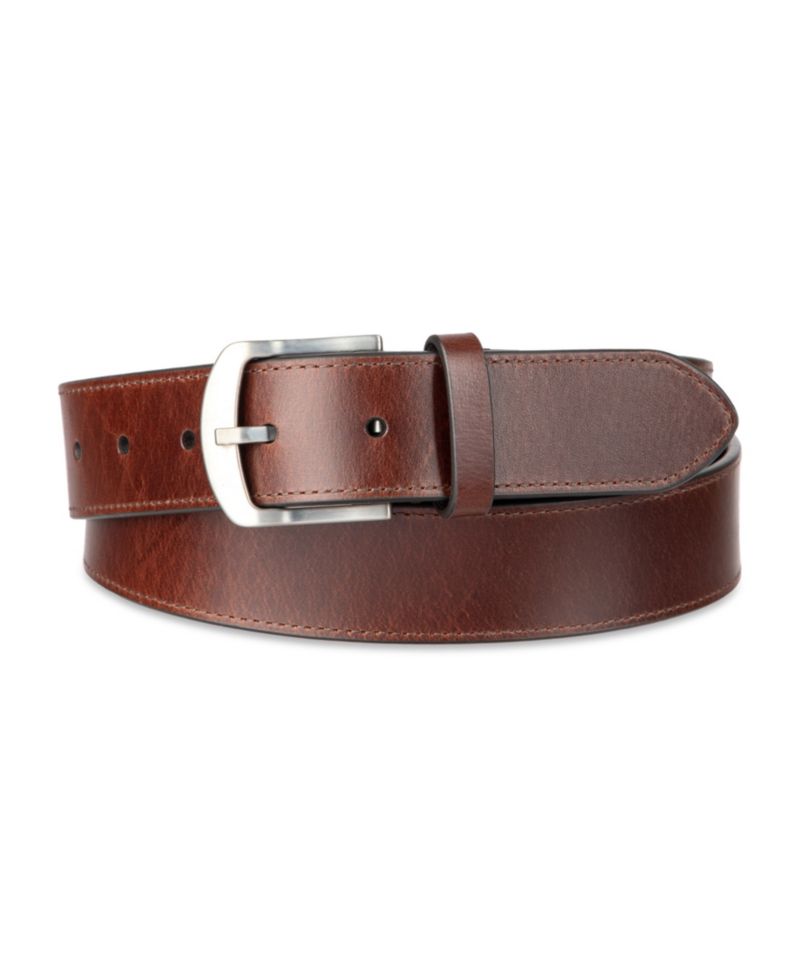 35MM Men's Stretch Comfort Casual Belt