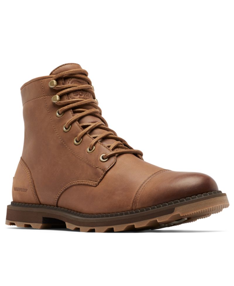 Men's Madson II Chore Waterproof Boots