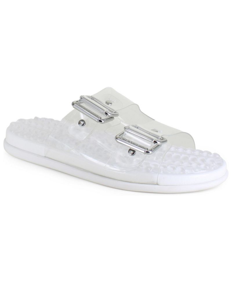 Women's Gelly Slide Sandal