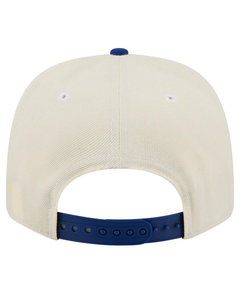 Men's White/Royal Air Force Falcons America's 250th 9SEVENTY Adjustable Hat