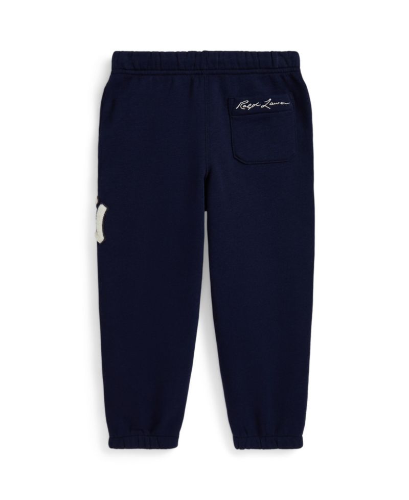 Toddler and Little Boys Drawstring Pant