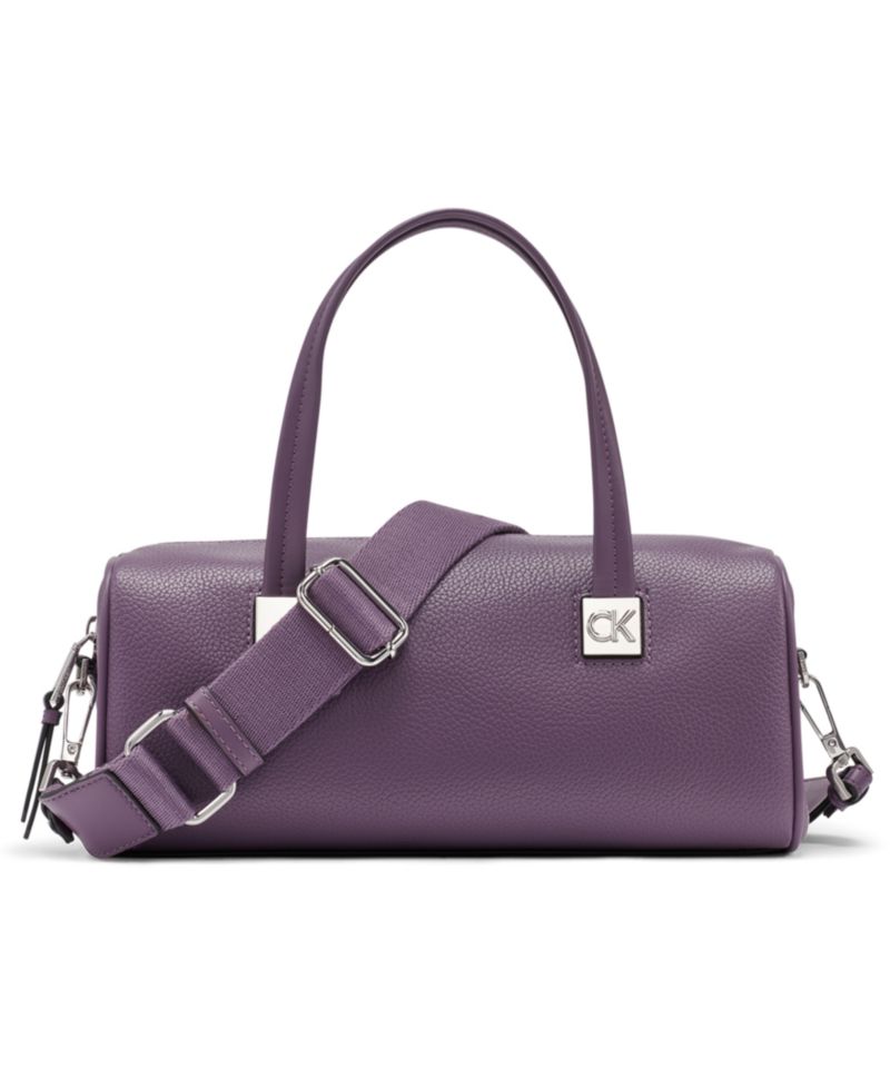 Rue East-West Top Handle Convertible Satchel