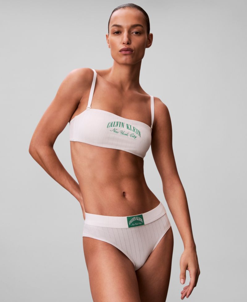 Heritage Athletic Bikini Panties QF8815