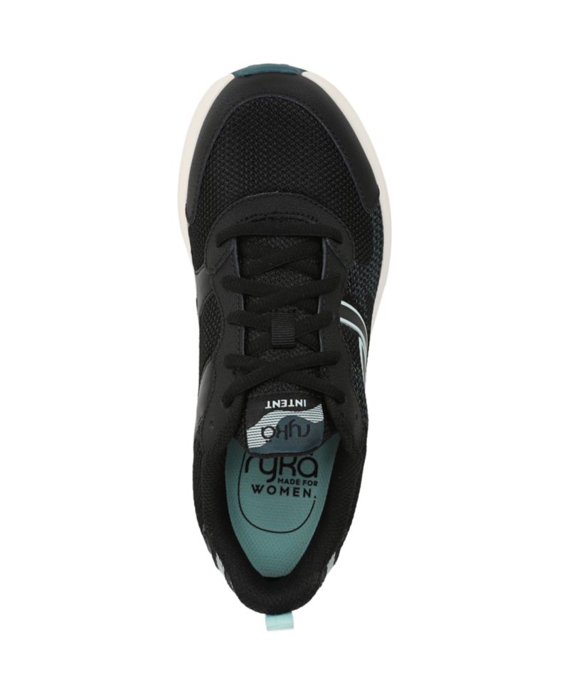 Women's Intent Lace Up Walking Sneakers