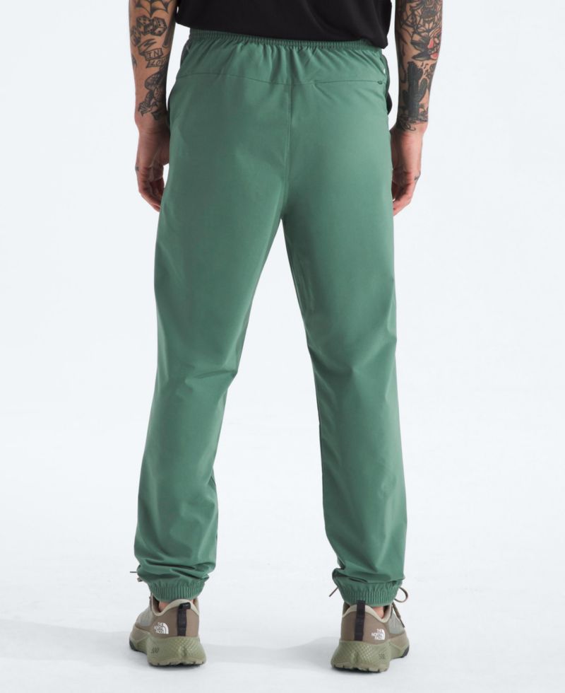 Men's Wander Jogger