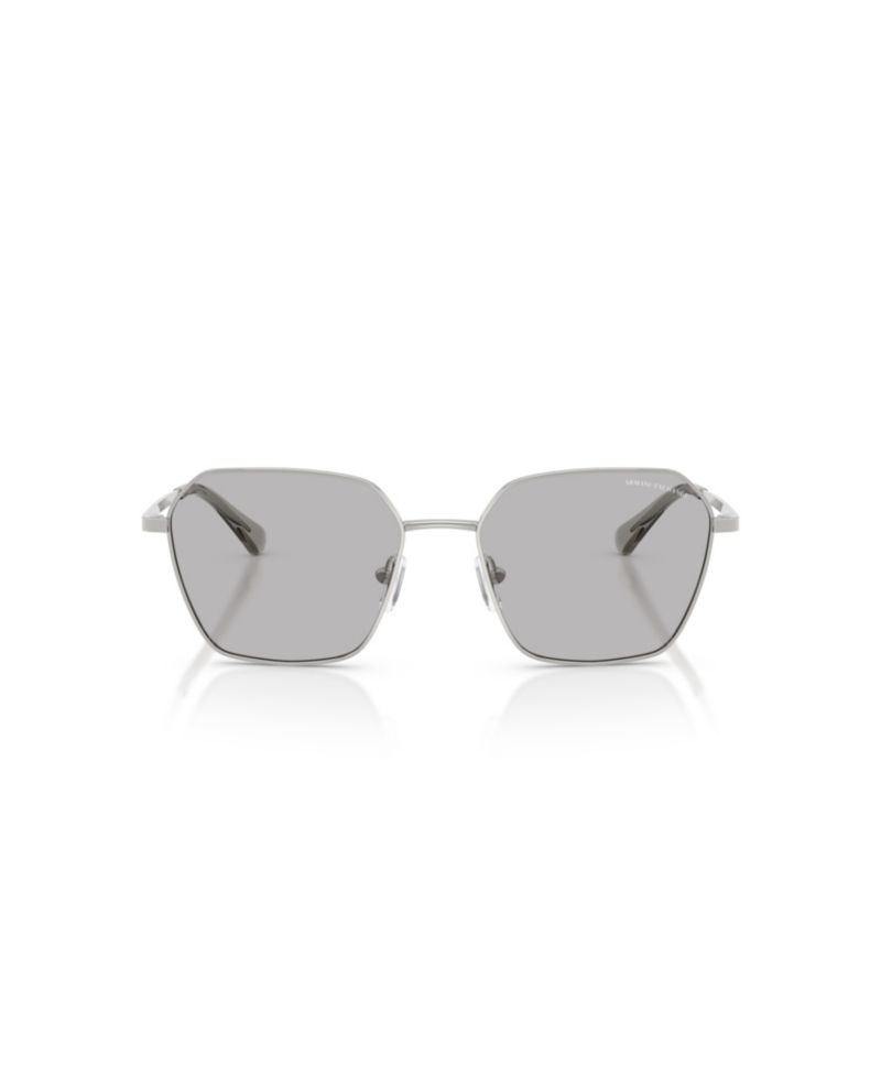 Women's Geometric Sunglasses for Oval Faces AX2062S