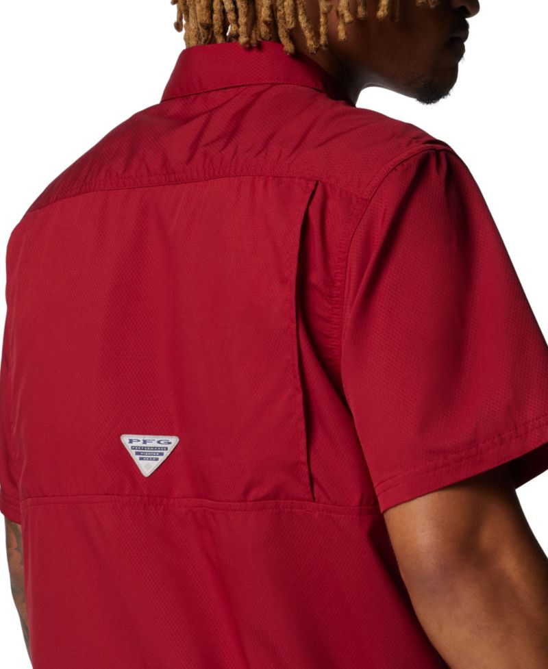 Men's Slack Tide Camp Shirt