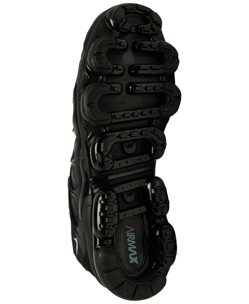 Men's Air VaporMax Plus Running Sneakers from Finish Line