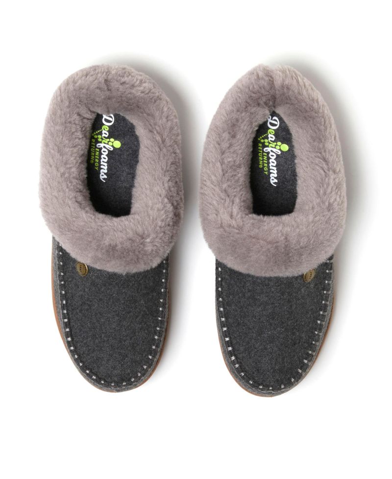 Women's Atley Energy Return Clog