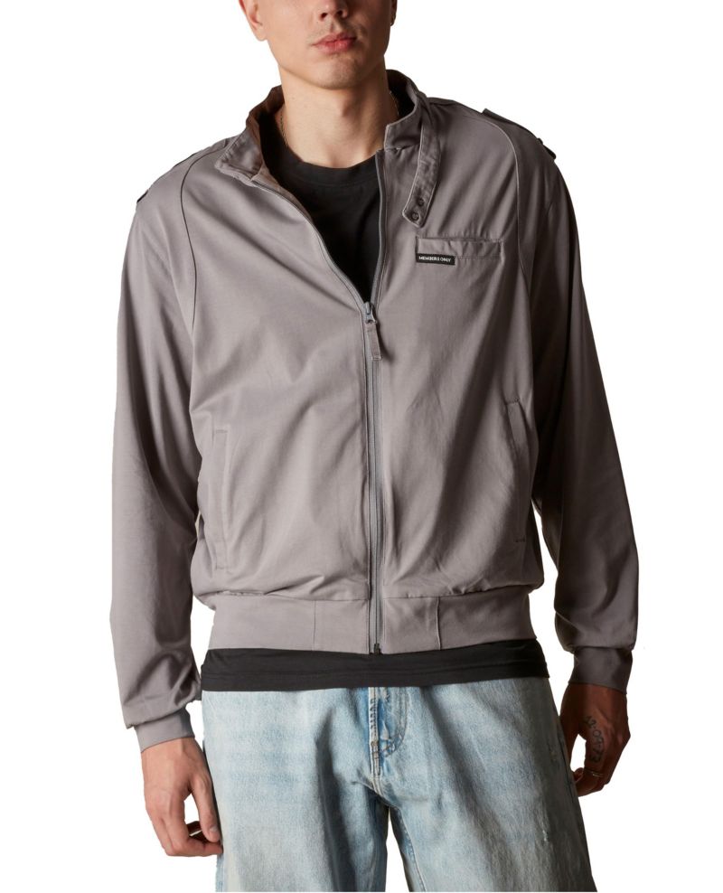Men's Athletic Club Jacket