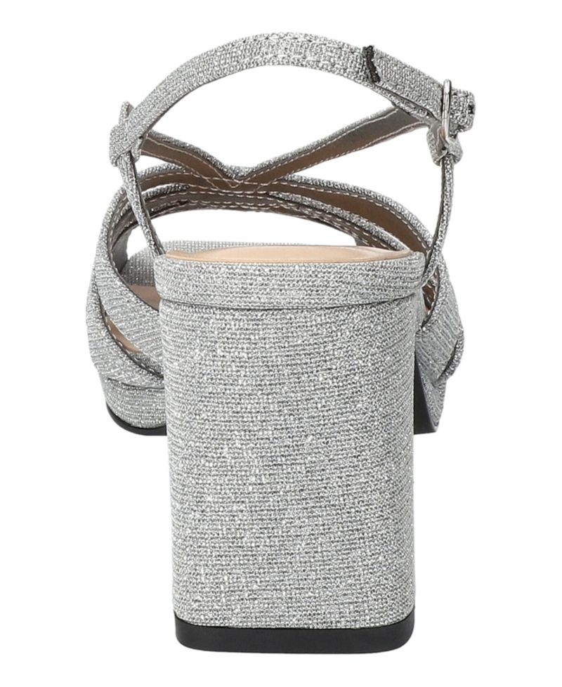 Women's Chorus Platform Sandals