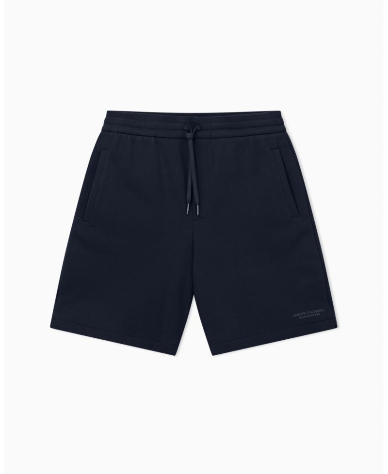 Men's Milan NY Fleece Shorts