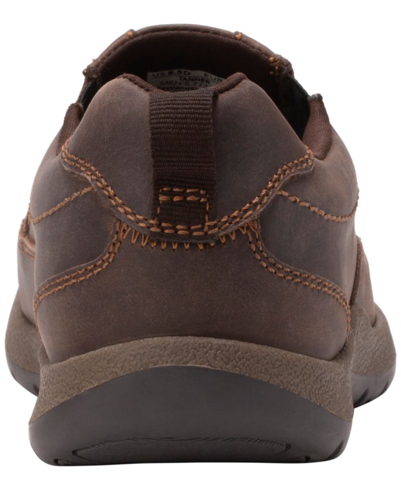Men's The Tanner Slip-On Shoes