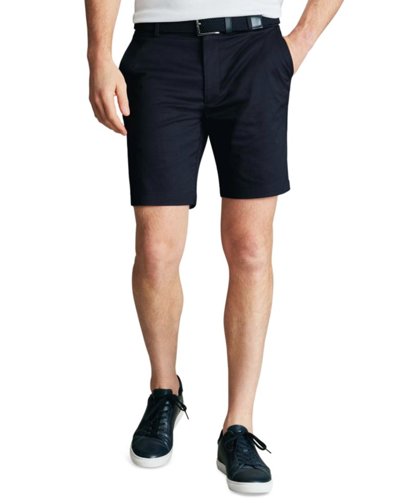 Men's Regular-Fit Performance Shorts