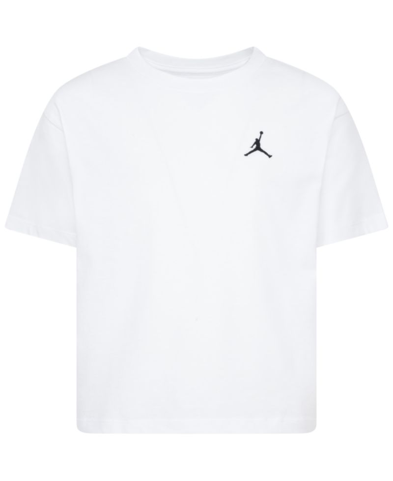 Girls' 7-16 Brooklyn Essentials T-Shirt