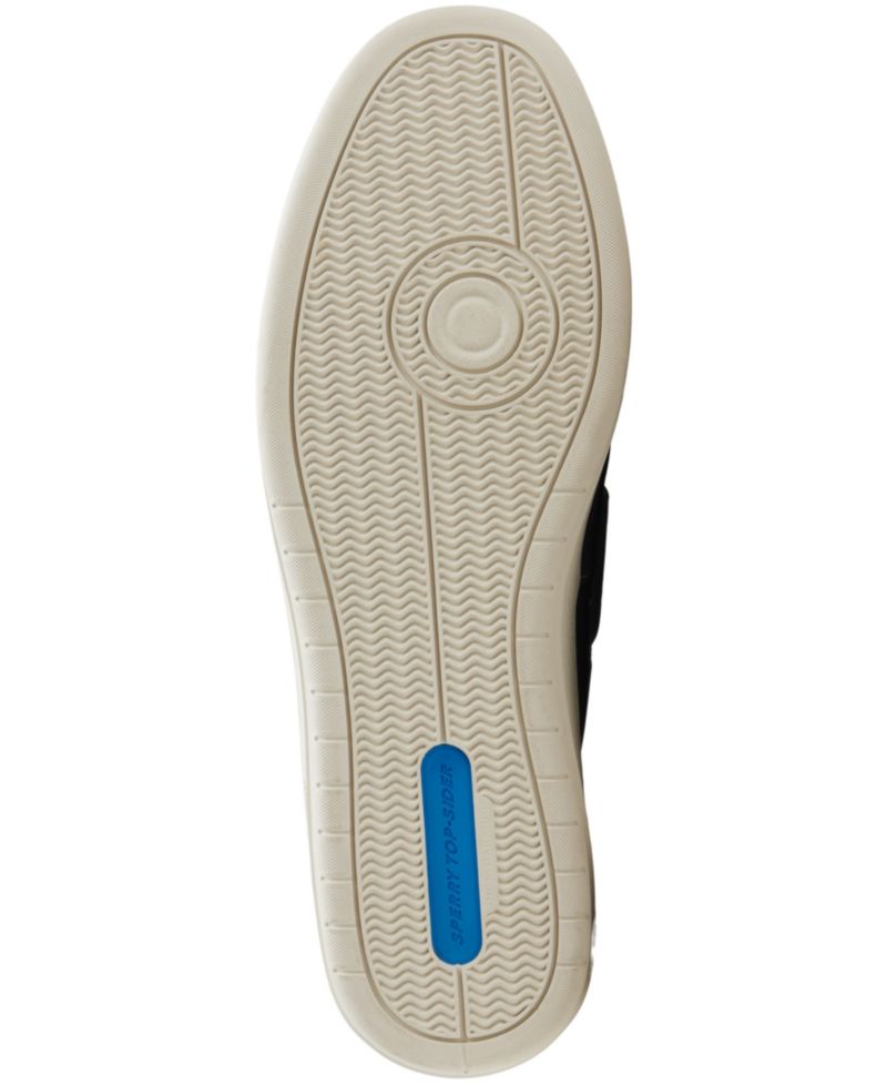 Men's Strake 2-Eye Classic Boat Shoes
