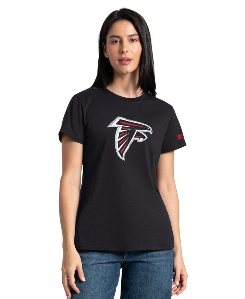 Women's Gold/Red Kansas City Chiefs Hoodie & T-Shirt Combo Pack
