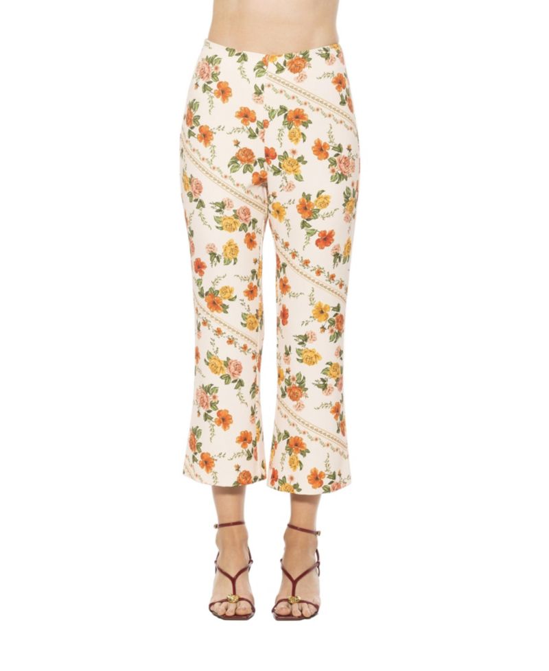 Винтажный Florals