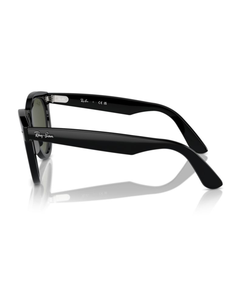Unisex Sunglasses, Wayfarer Way Rb2241