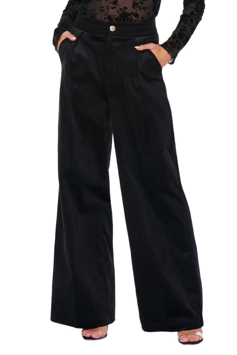 Women's Bishop + Young Sorrento Cord Pant