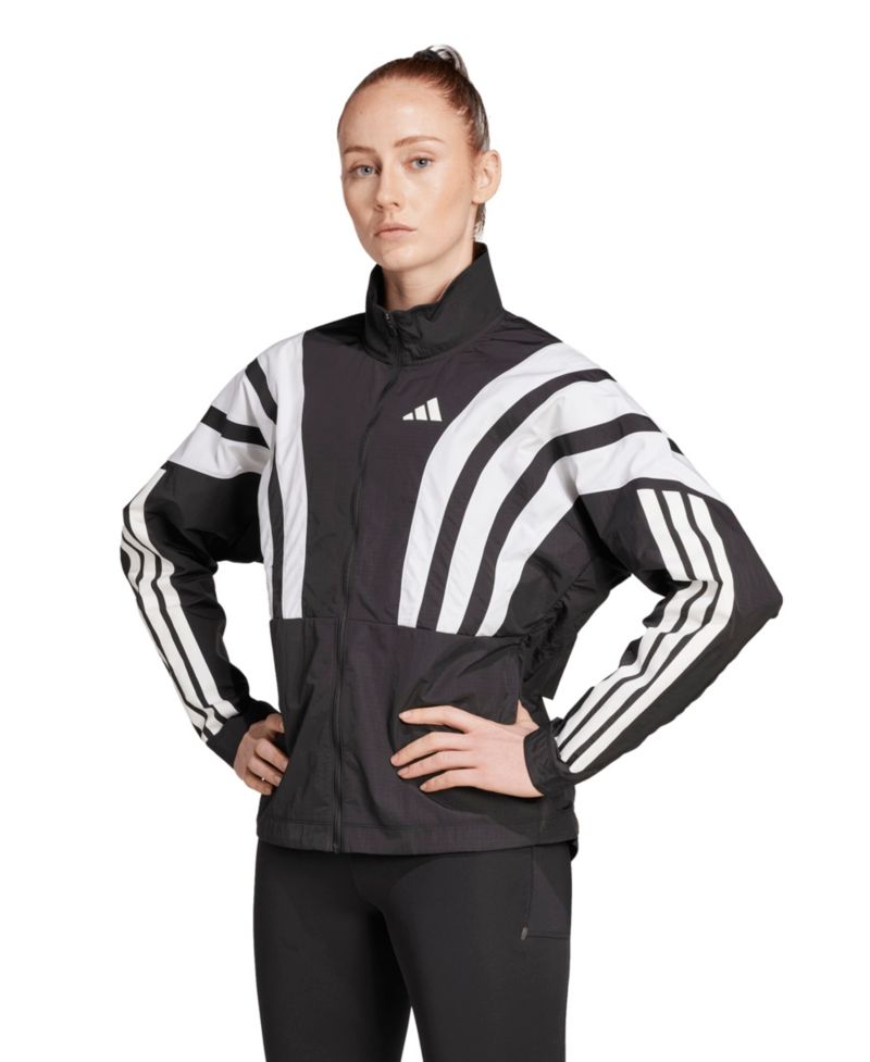 Women's Zero Archive Running Jacket