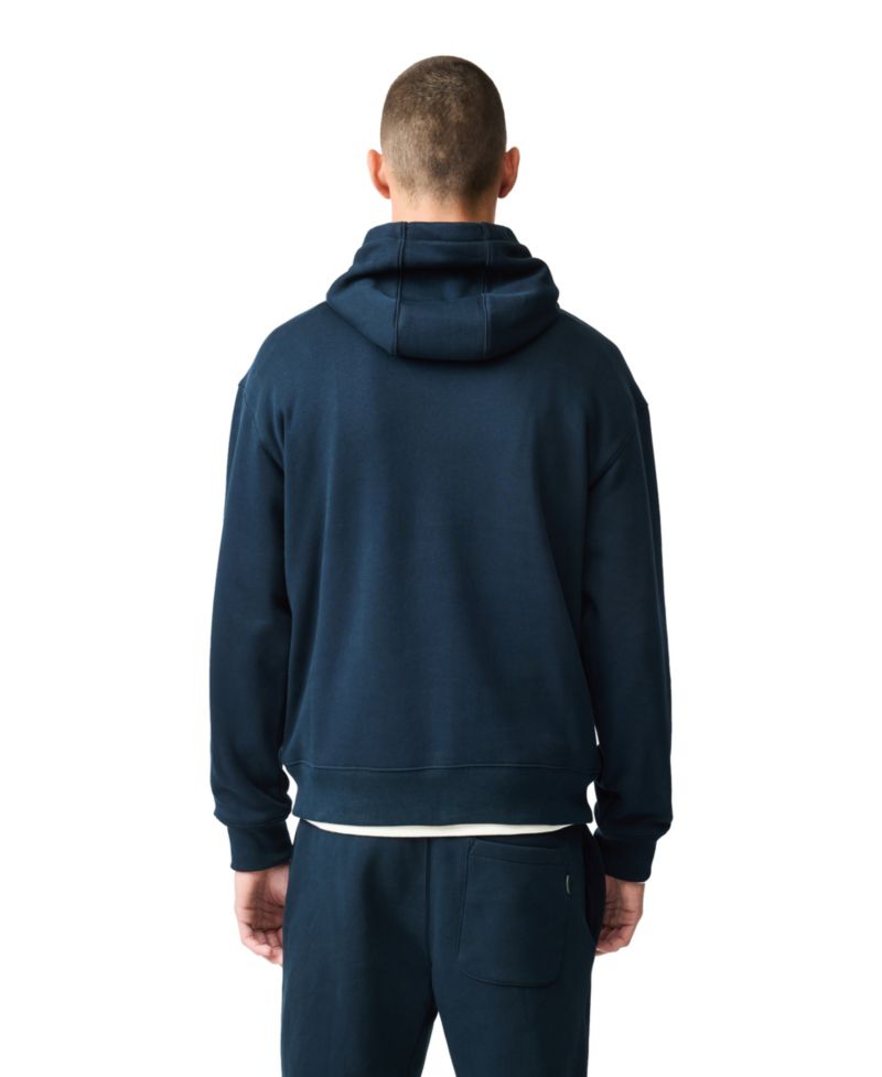 Men's Otago Cotton Hoodie